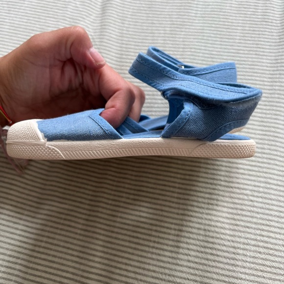 Velcro mango sandals kids - Picture 2 of 5